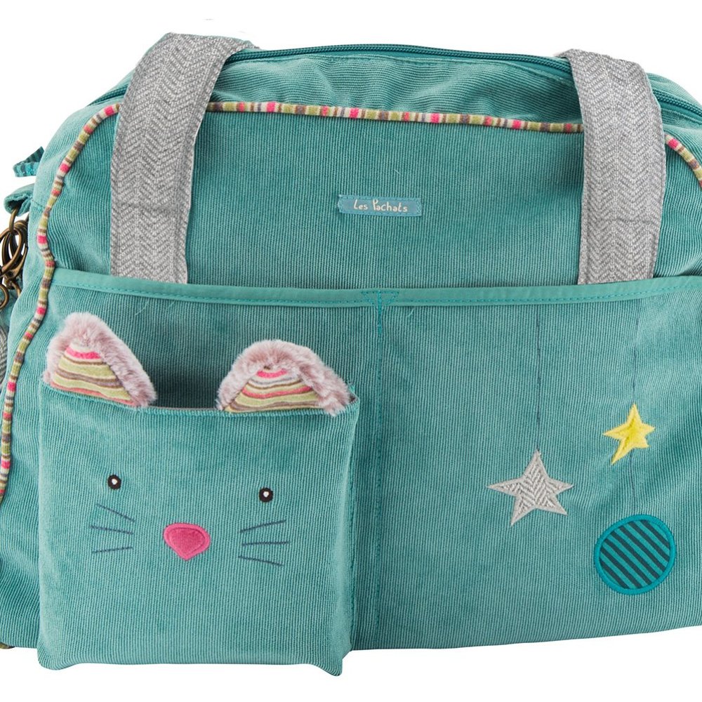 Baby Diaper bag